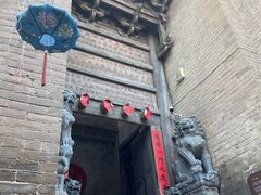 -郭峪古城