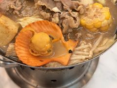 -张妈台式锅烧(深大店)