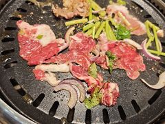 -炉队长·齐齐哈尔家庭烤肉(马家堡店)