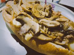 -遇见西木美式餐厅(体育路店)