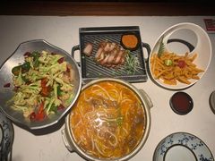 -卯时·龙光雅宴·精致锡帮菜(惠山古镇店)