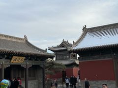 -关帝庙(大同古城)