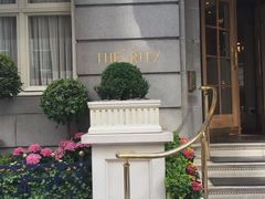 -The Ritz Restaurant