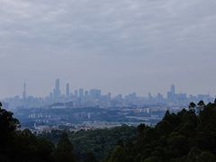 -火炉山森林公园
