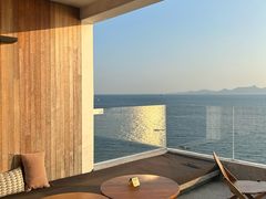 -蜜悦·波西塔诺悬崖海景餐厅