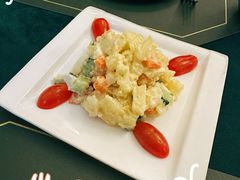 -老俄楼西餐厅(邮政街店)