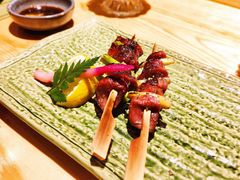 -镹·鱼料理  国产鱼使用店