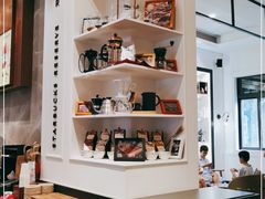 -星巴克臻选(广州沙面店)