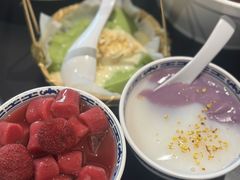 -金陵家宴·金陵春·南京菜(夫子庙店)