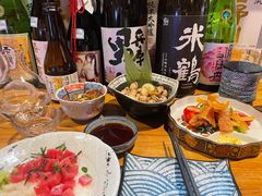-九酢·海鲜居酒屋