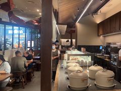 -RUXU入续糖水铺与包(卓悦中心店)