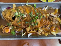 -中卫御苑福膳·养生局(圆明园店)
