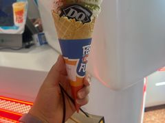 -DQ·蛋糕·冰淇淋(五棵松万达店)