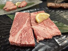 -和牛 烧肉寿喜烧涮锅 善(心斎橋店)