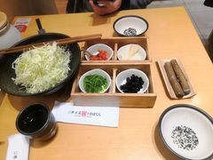 -胜博殿日式炸猪排(西红门店)