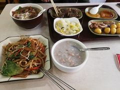 -合味道娟姨美食(堑头店)