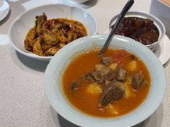 -泉上·发现DISCOVERY ·黔菜餐厅(银海元隆广场店)