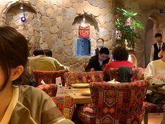 -Antalya安塔利亚土耳其餐厅(猎德店)