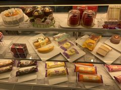 -GANSO元祖食品(锦创书城店)