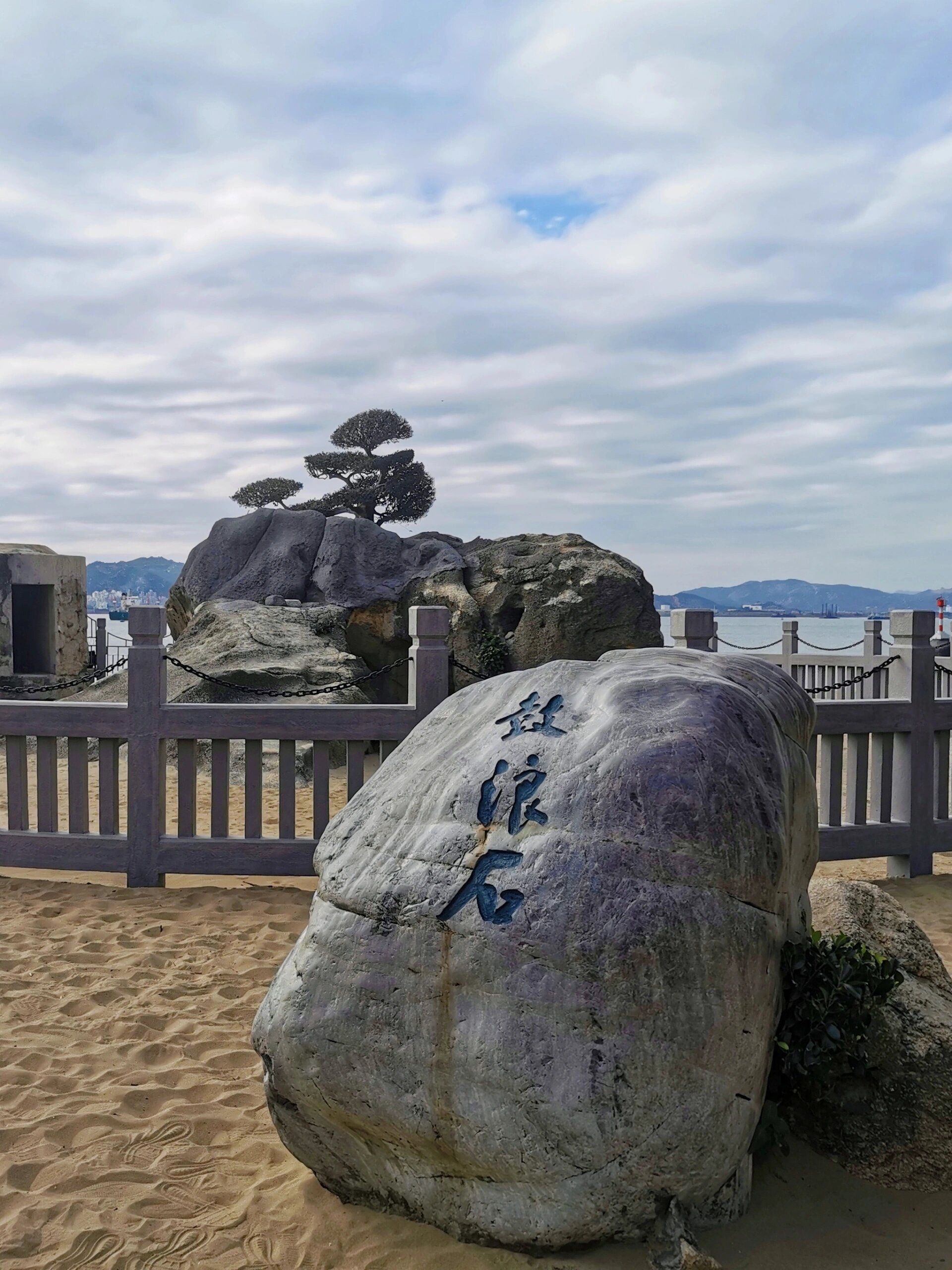 厦门鼓浪屿半日旅游攻略