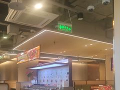 -海底捞火锅(公益西桥店)
