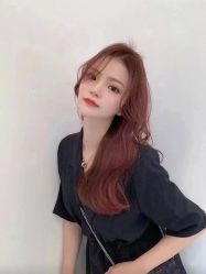 -H·Y HAIR SALON烫发·染发·造型