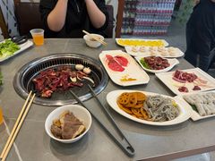 -米家·鹤城炭火米家(直营总店)