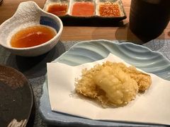 -岩盐·铁板料理(嘉里店)