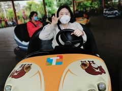 -南宁方特东盟神画