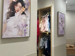 -天真蓝照相馆(五角场百联又一城店)