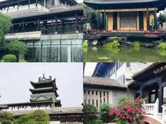 -府上酒店(广州火车站越秀公园地铁站店)