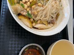 -华姐鸡粉(中心店)