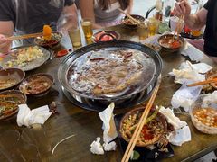 -黄潇洒老火锅(九眼桥宏济巷店)