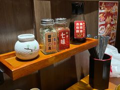 -二丁目食堂(浑南花园城店)