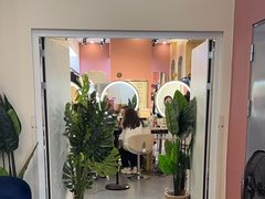 -海马体照相馆(上海宝山万达广场店)