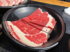 -九田家黑牛烤肉料理(珠江摩尔店)