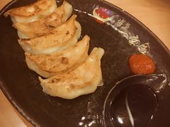 -博多一幸舍(侨福芳草地购物中心店)