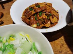 -聚鑫朋酸菜肥肠(九龙仓店)