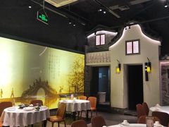 -老伙记海鲜码头(北滘店)