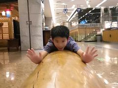 -纽斯桑拿会所(天山店)