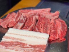 -济州爱肉堂(总店)