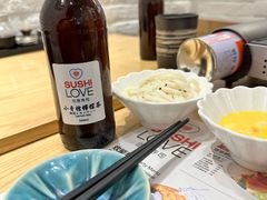 -Sushi Love 创意寿司(正佳广场店)
