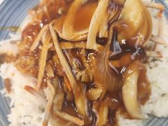-百乐门粉面店(二龙喉分店)