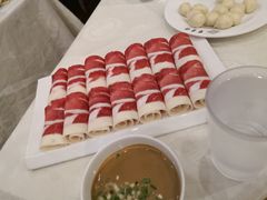 -东来顺饭庄(天坛店)