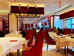 大堂-利苑酒家(金宝店)