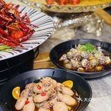 吃一次就爱上了的吃小龙虾神仙地