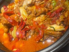 -相约·羊村小馆非遗手抓肉(七一酱园店)