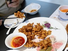 -常鲜楼常来尝鲜海胆馆(星海店)