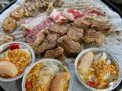 -旺记碳烤肥牛(总店)