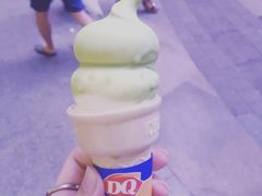 -DQ·蛋糕·冰淇淋(动壹店)